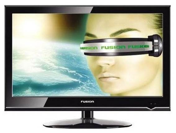 Fusion FLTV-3218B