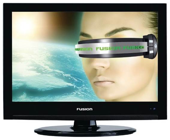 Fusion FLTV-32W4