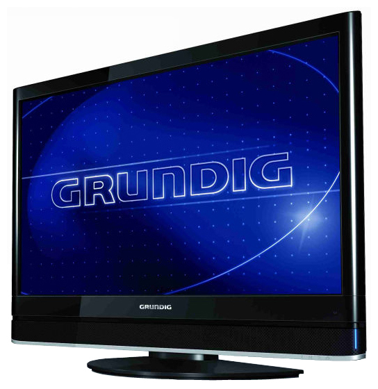 Grundig Vision 2 19-2940T MPEG4
