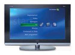 Hantarex LCD 40 WMC TV