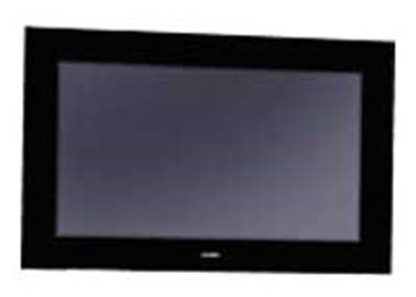 Hantarex PD42 Glass TV