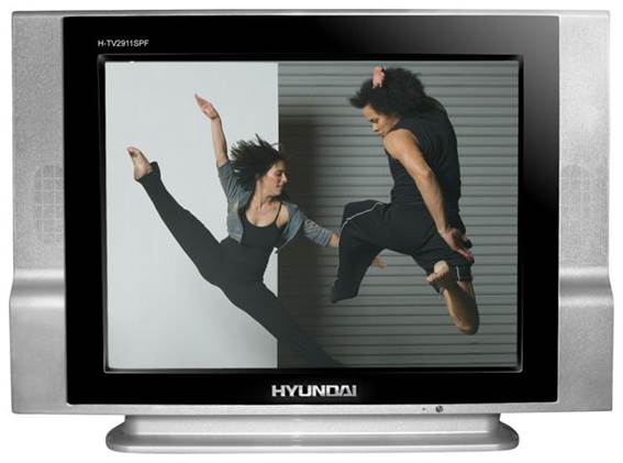 Hyundai H-TV2911SPF