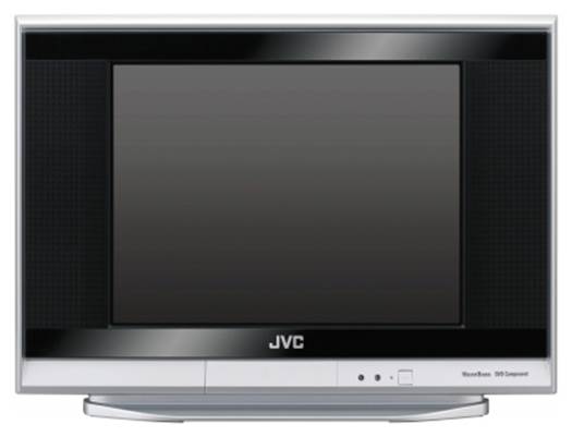 JVC AV-2120QE