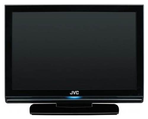 JVC LT-19DA9