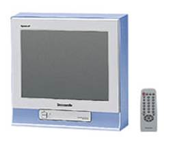 Panasonic TC-15PM11R