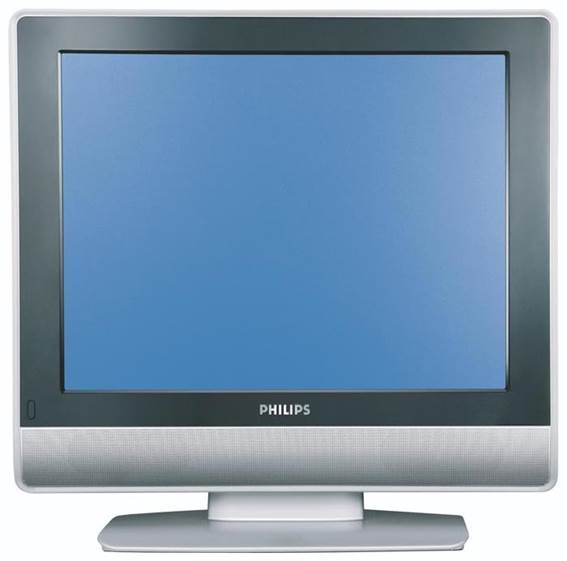 Philips 15HF5234