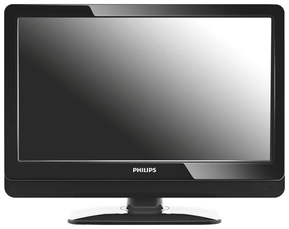 Philips 22HFL3331D