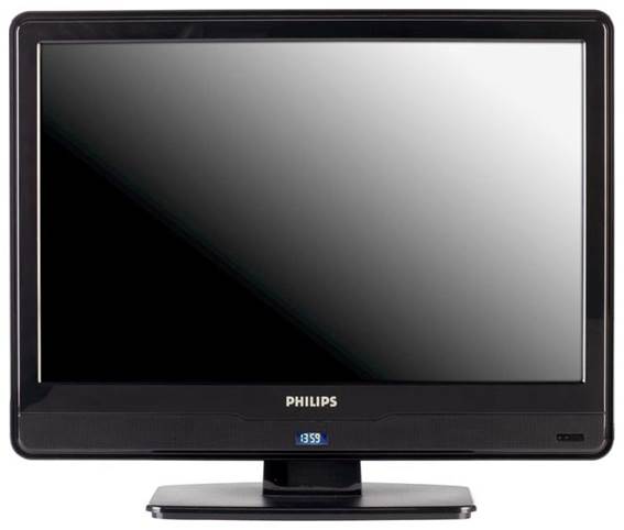 Philips 22HFL5550