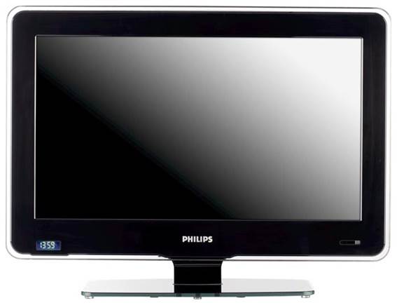 Philips 26HFL3350