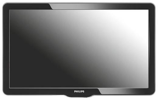 Philips 37HFL5880D