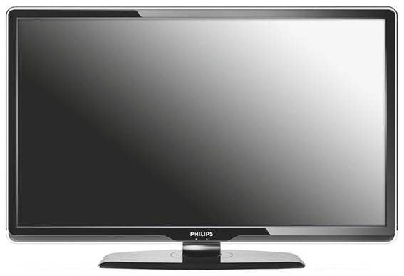 Philips 37HFL7561A