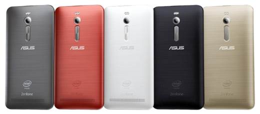 ASUS ZenFone 2 ZE551ML 32Gb