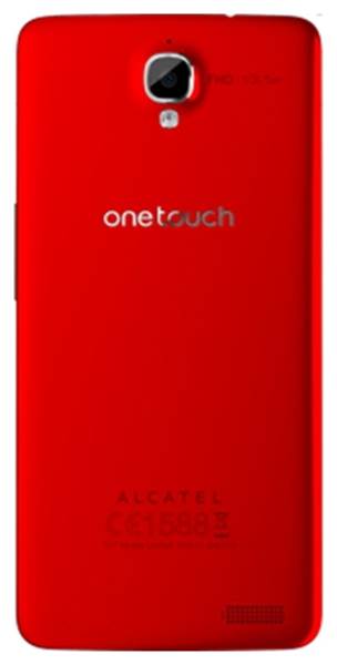 Alcatel OneTouch IDOL X 6040D