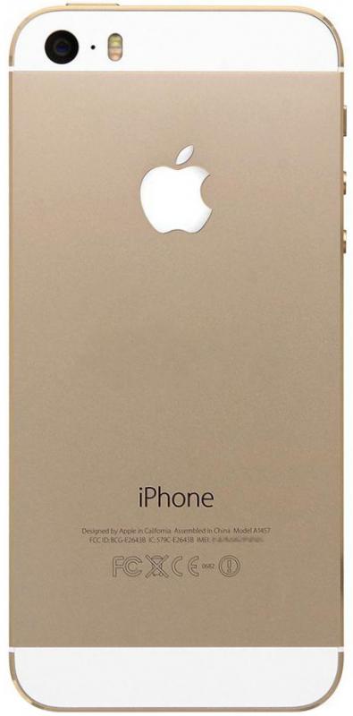 Apple iPhone 5s 16Gb 