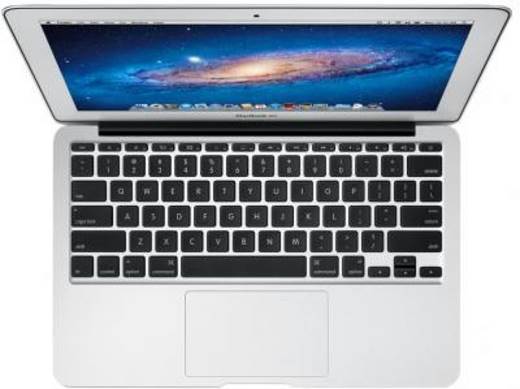 Apple MacBook Air 13 Early 2014