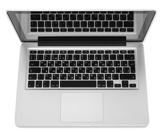 Купить ноутбук Apple MacBook Pro 13' по выгодной цене, продажа ноутбука Apple MacBook Pro 13' с доставкой в интернет-магазине Di