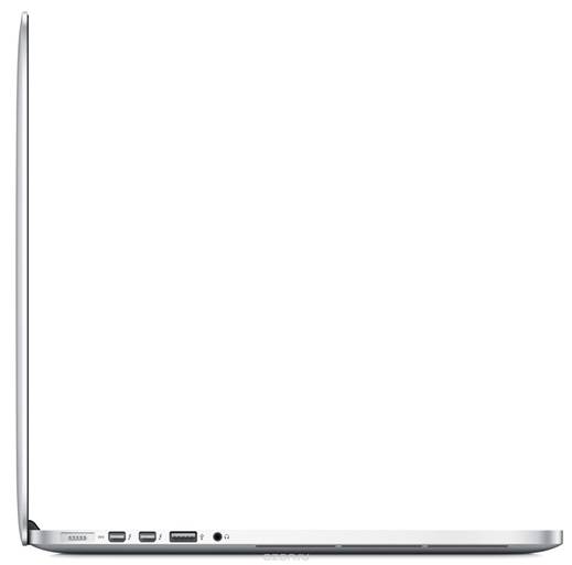Apple MacBook Pro 15 with Retina display Late 2013