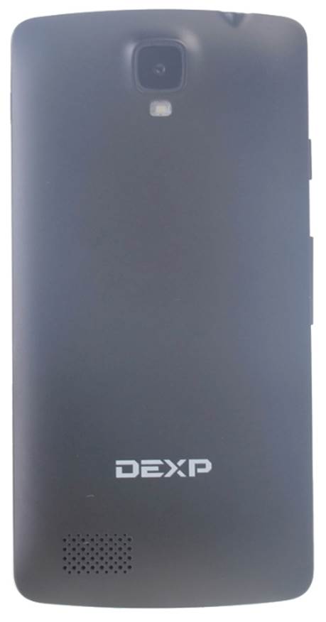 DEXP Ixion ES 5'