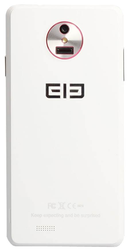Elephone P3000s (3Gb Ram)