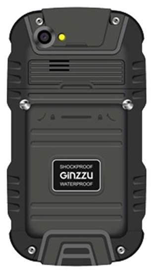 Ginzzu RS9 Dual