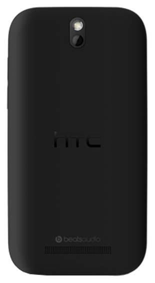 HTC One SV.