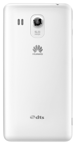 Huawei Ascend G525.