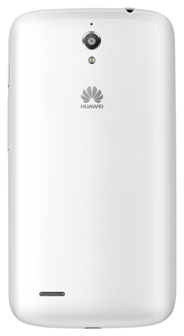 Huawei G610.