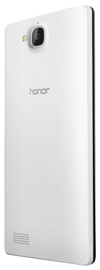 Huawei Honor 3C.