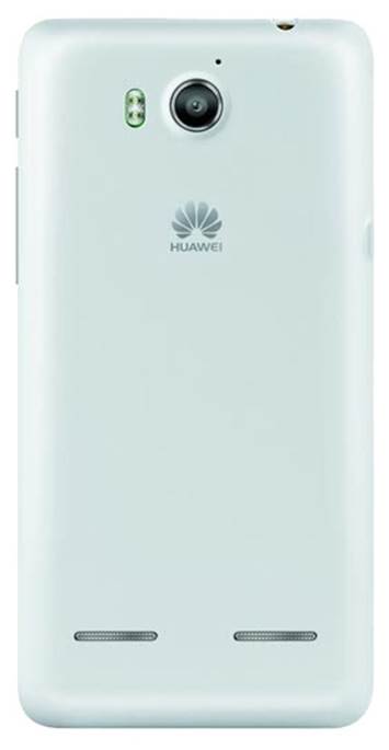 Huawei ASCEND G615