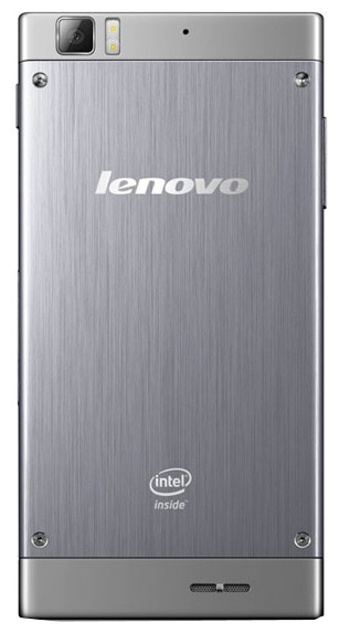 Смартфон Lenovo K900 16Gb.