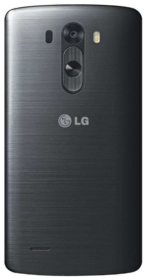 LG G3 D855.