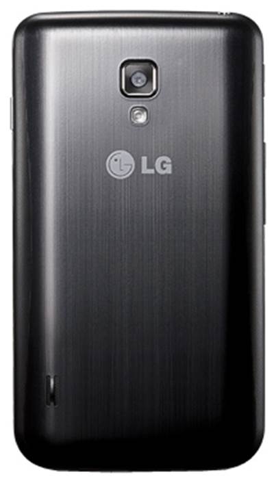 LG Optimus L7 II.