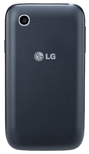 LG L40.