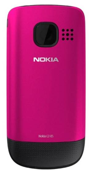 Nokia 808 PureView. 