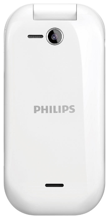 Philips E320.