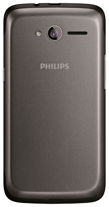 Philips Xenium W3568.