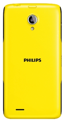 Philips Xenium W6500.