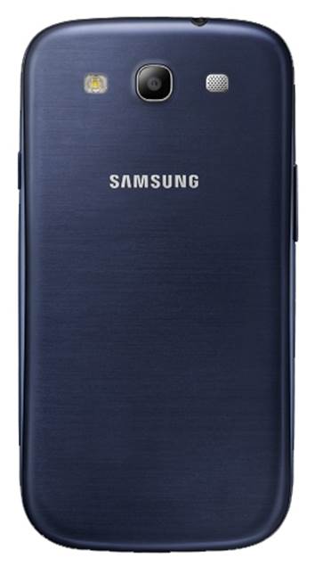 Samsung GALAXY S3 Neo I9301
