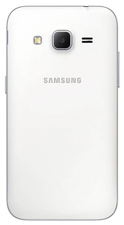 Samsung GALAXY Core Prime SM-G360H