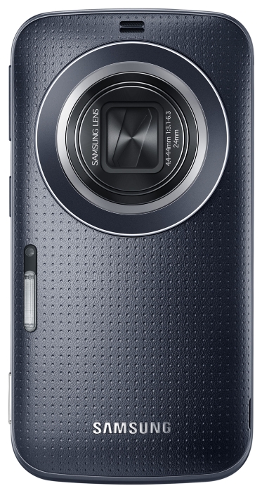 Samsung Galaxy K Zoom SM-C115