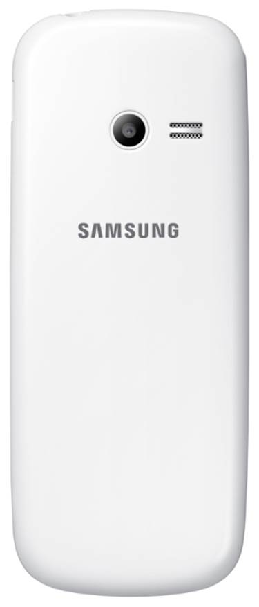 Samsung SM-B312E