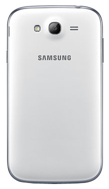Samsung Galaxy Grand.