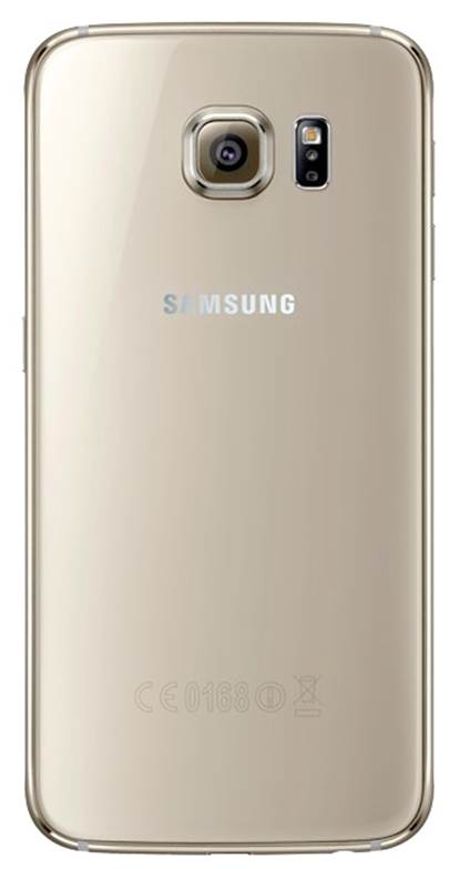 Samsung Galaxy S6 SM-G920F 32Gb