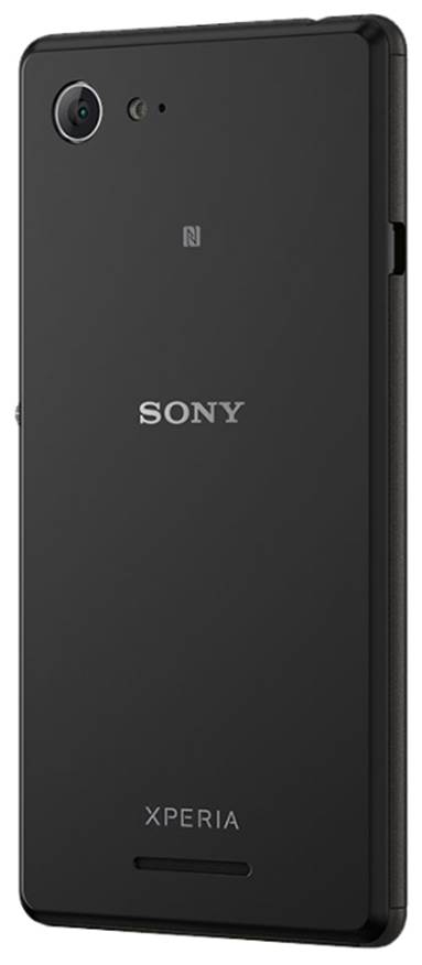 Sony Xperia E3 dual