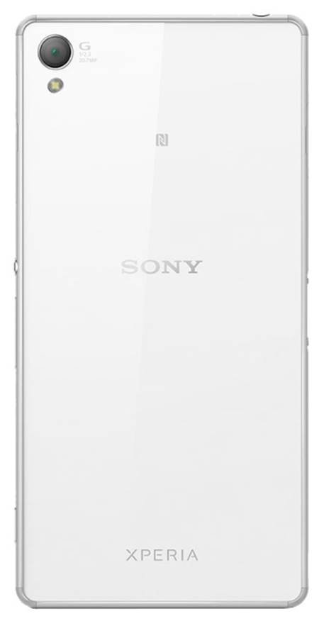 Sony Xperia Z3 dual