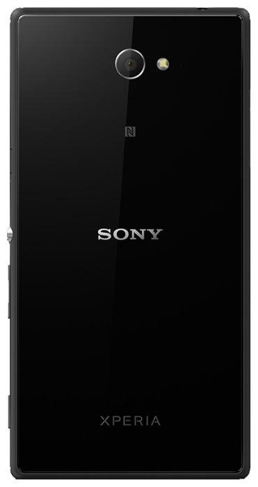 Sony Xperia M2.