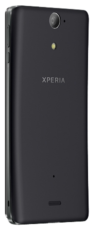 Sony Xperia V.