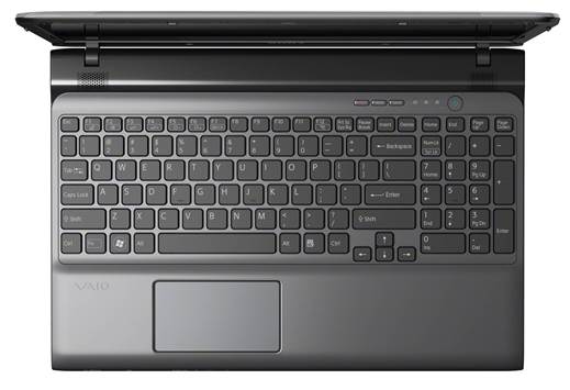 Sony Vaio SVE15128CXS i7 3rd Gen 15 5 034 8GB 1TB Win 8 Silver Laptop Notebook eBay
