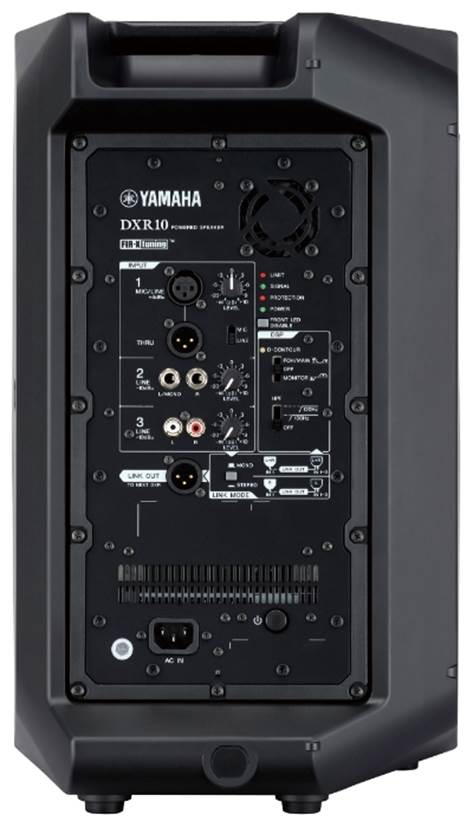 Yamaha DXR10