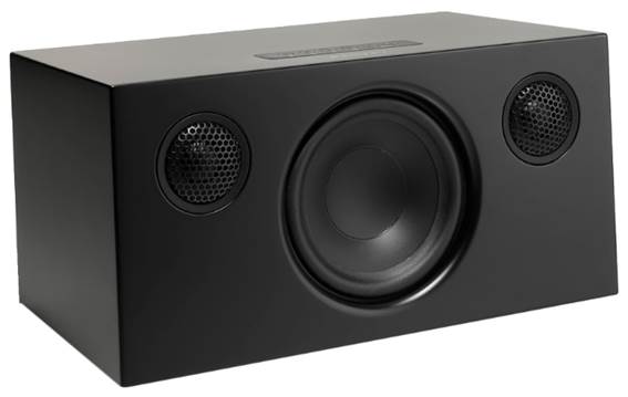 Audio Pro ADDON T9 black